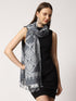 Women's Jamawar Wool Stole
